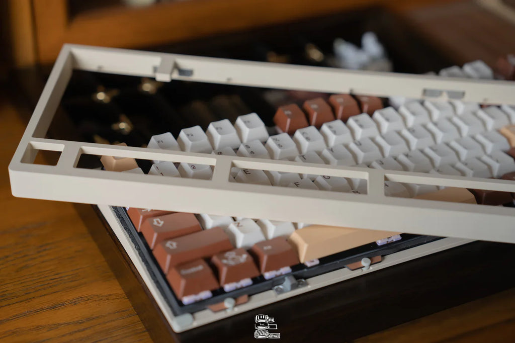 QWERTYKEYS Mechanical Keyboard