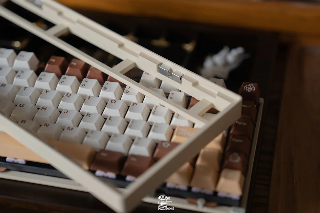 QWERTYKEYS Mechanical Keyboard