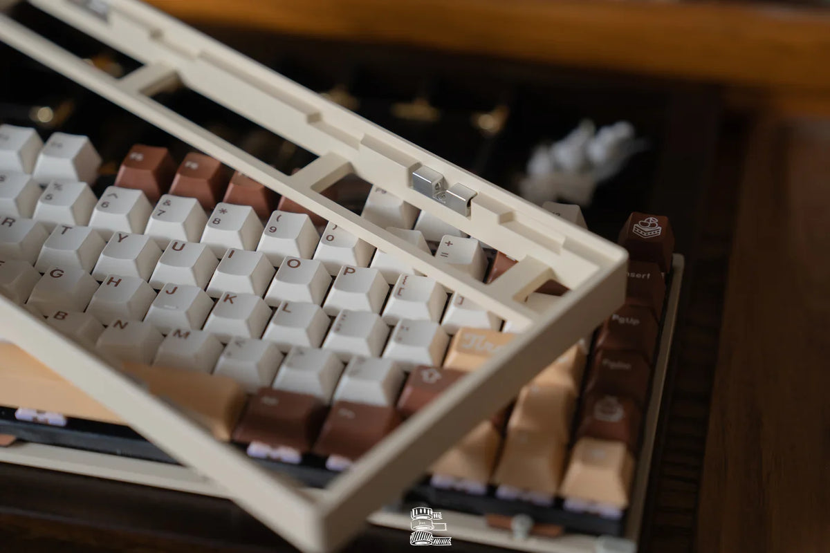 QWERTYKEYS Mechanical Keyboard