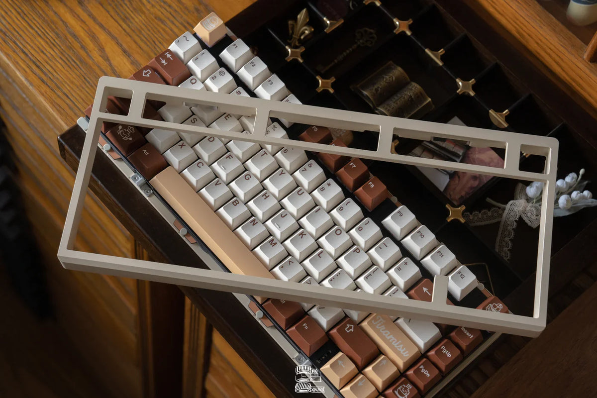 QWERTYKEYS Mechanical Keyboard