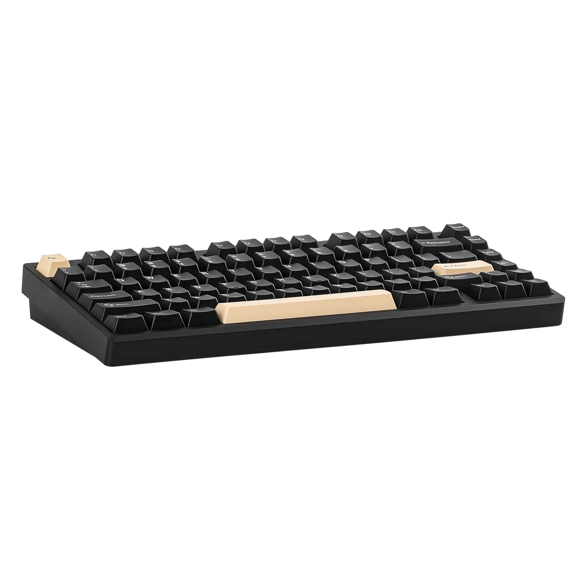 QWERTYKEYS Mechanical Keyboard