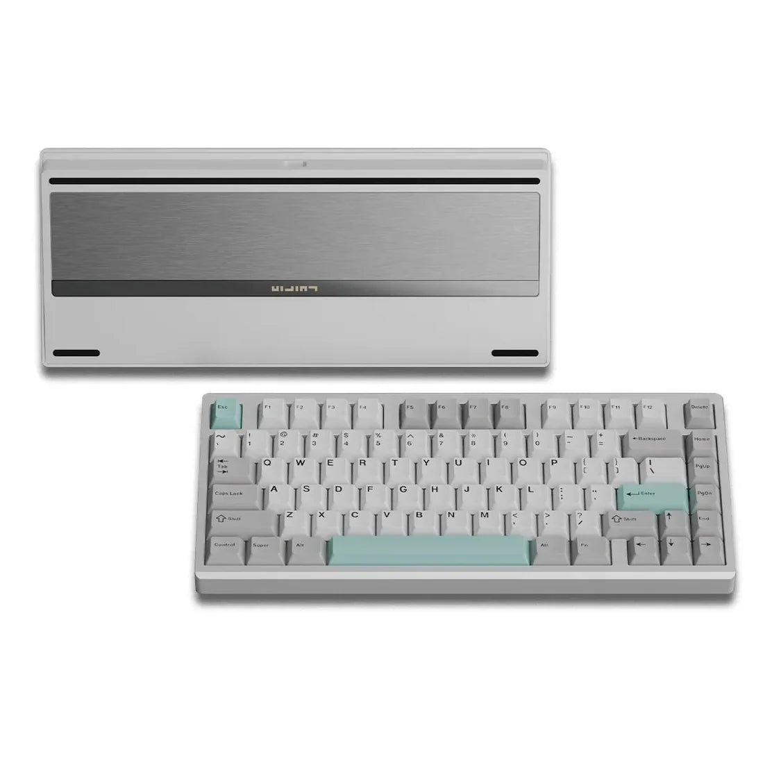 Shortcut Studio Wireless Mechanical Keyboard