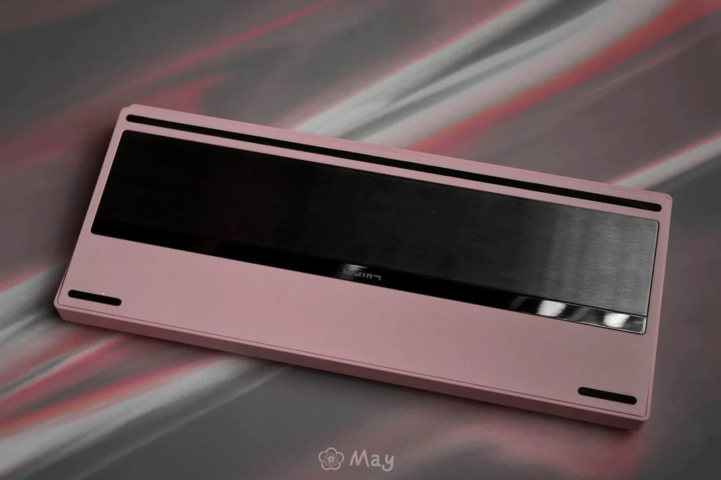 Shortcut Studio Wireless Mechanical Keyboard