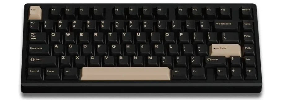 Shortcut Studio Wireless Mechanical Keyboard