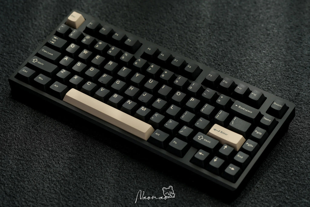 Shortcut Studio Wireless Mechanical Keyboard