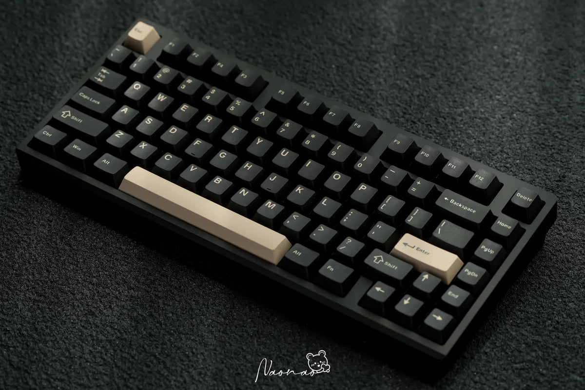 Shortcut Studio Wireless Mechanical Keyboard