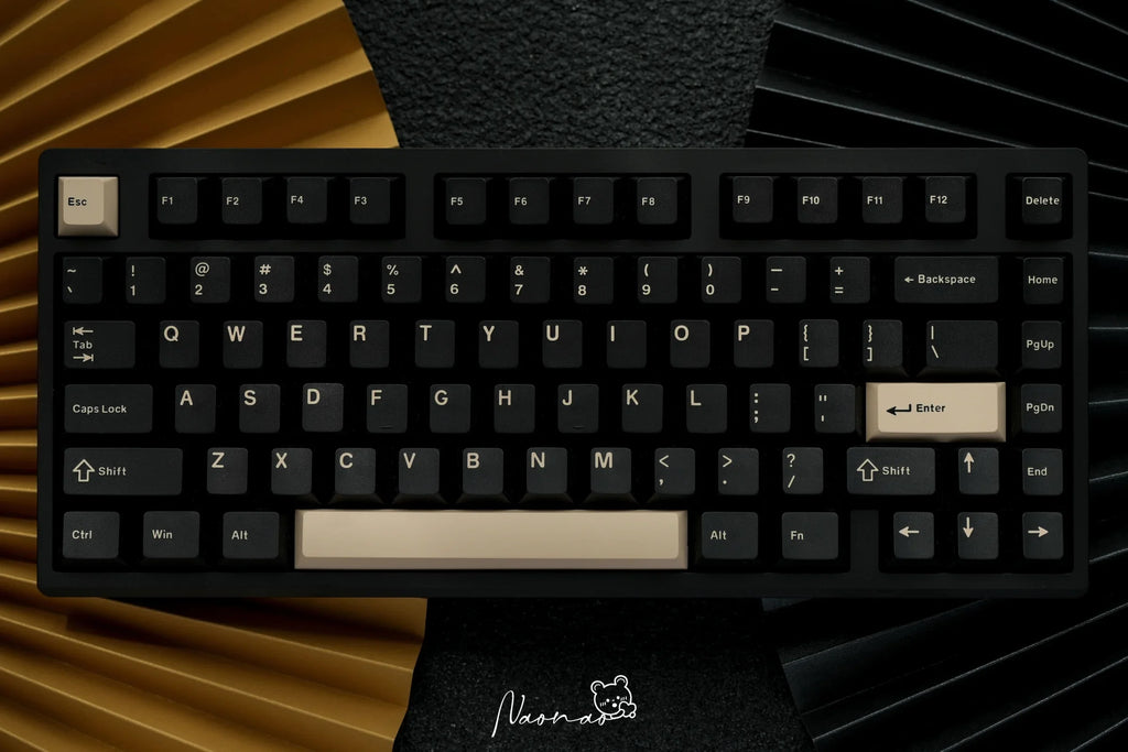 Shortcut Studio Wireless Mechanical Keyboard