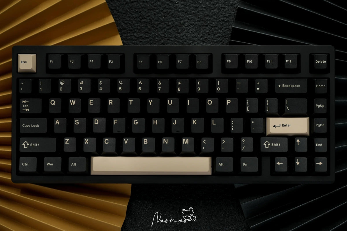 Shortcut Studio Wireless Mechanical Keyboard