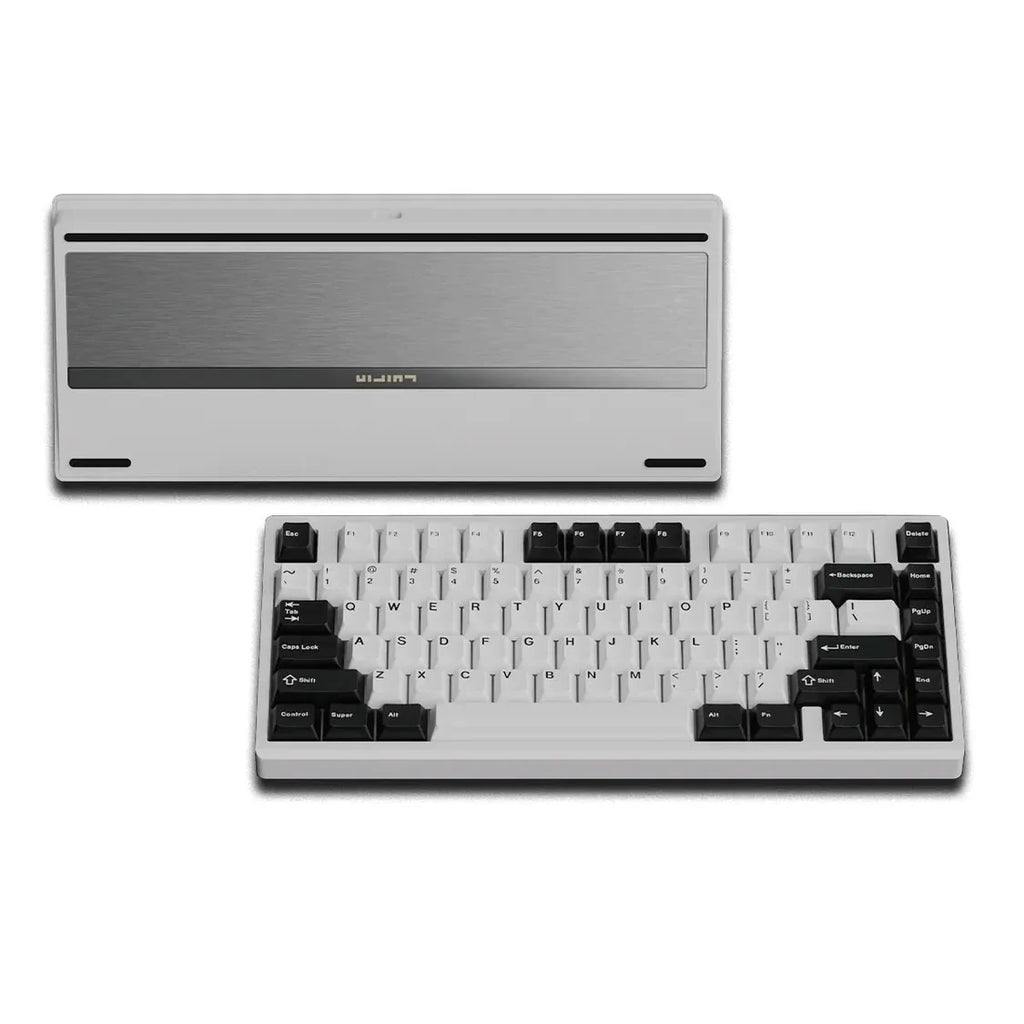 Shortcut Studio Wireless Mechanical Keyboard