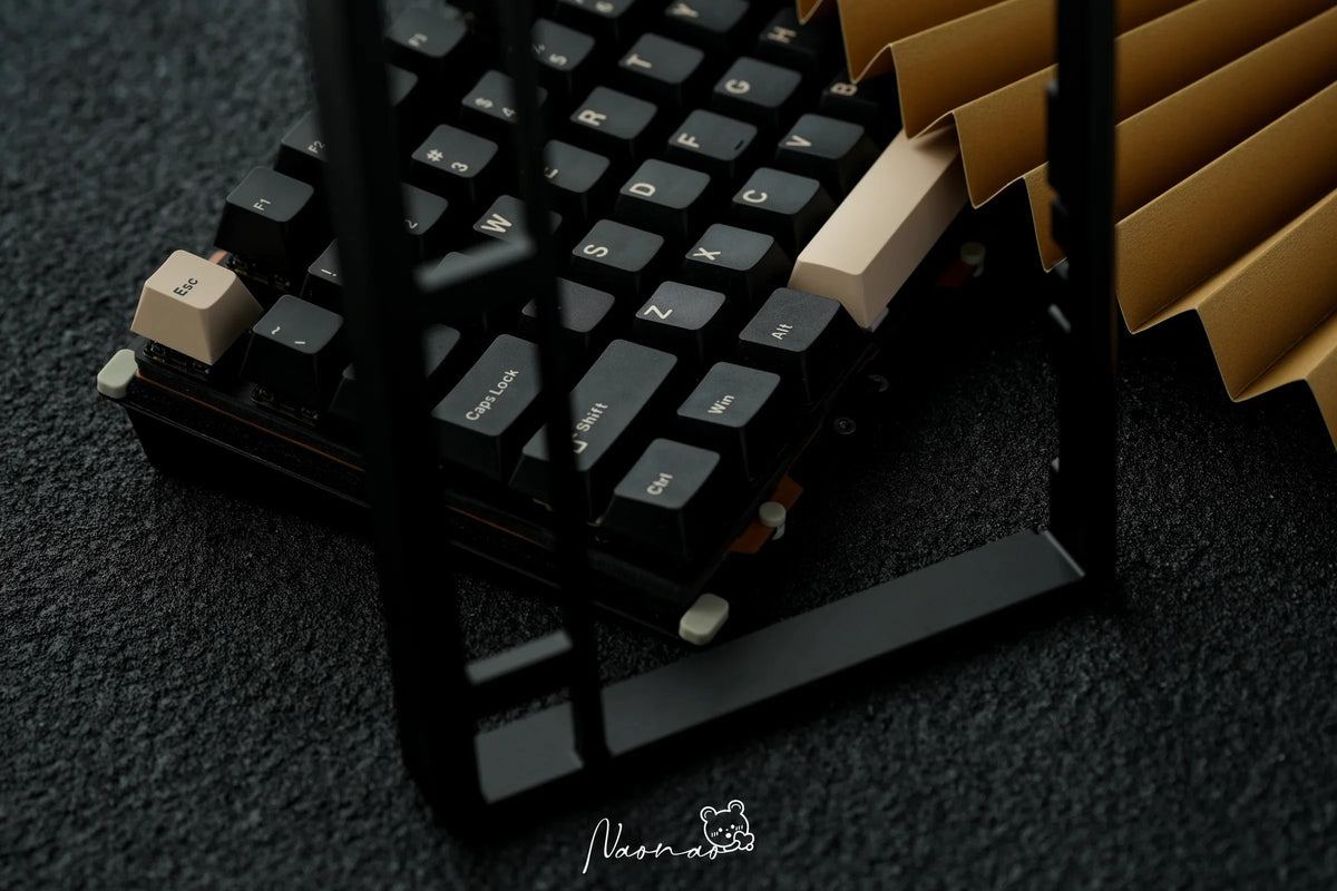 Shortcut Studio Wireless Mechanical Keyboard