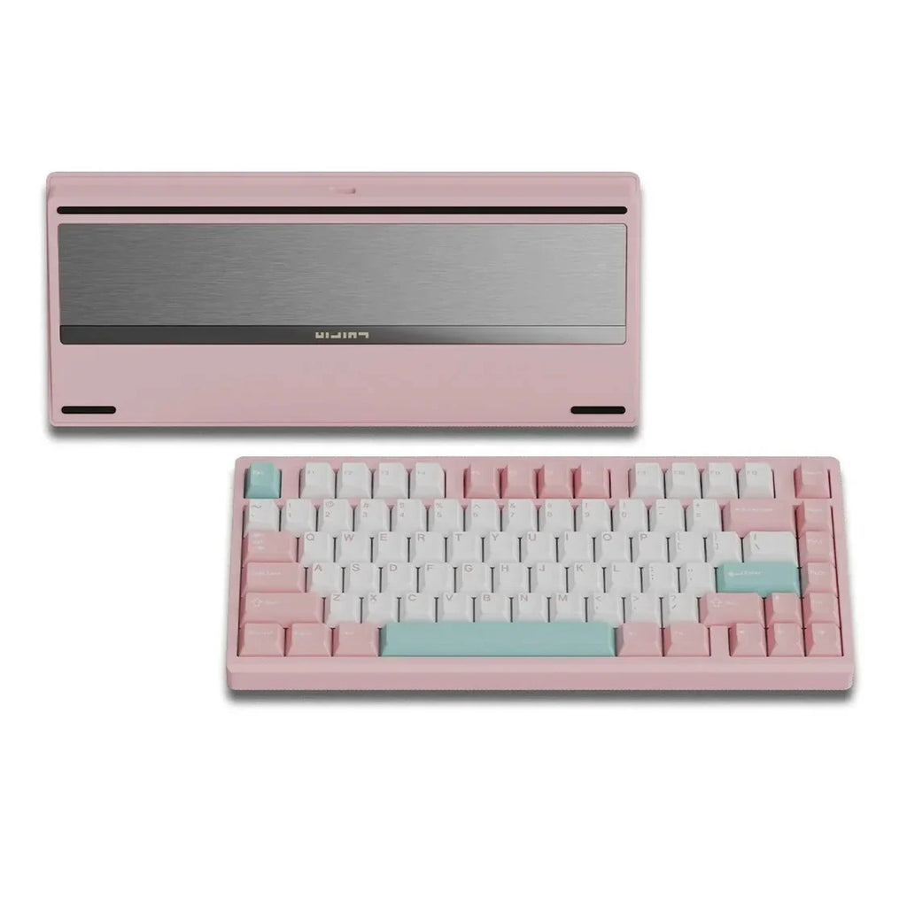 Shortcut Studio Wireless Mechanical Keyboard