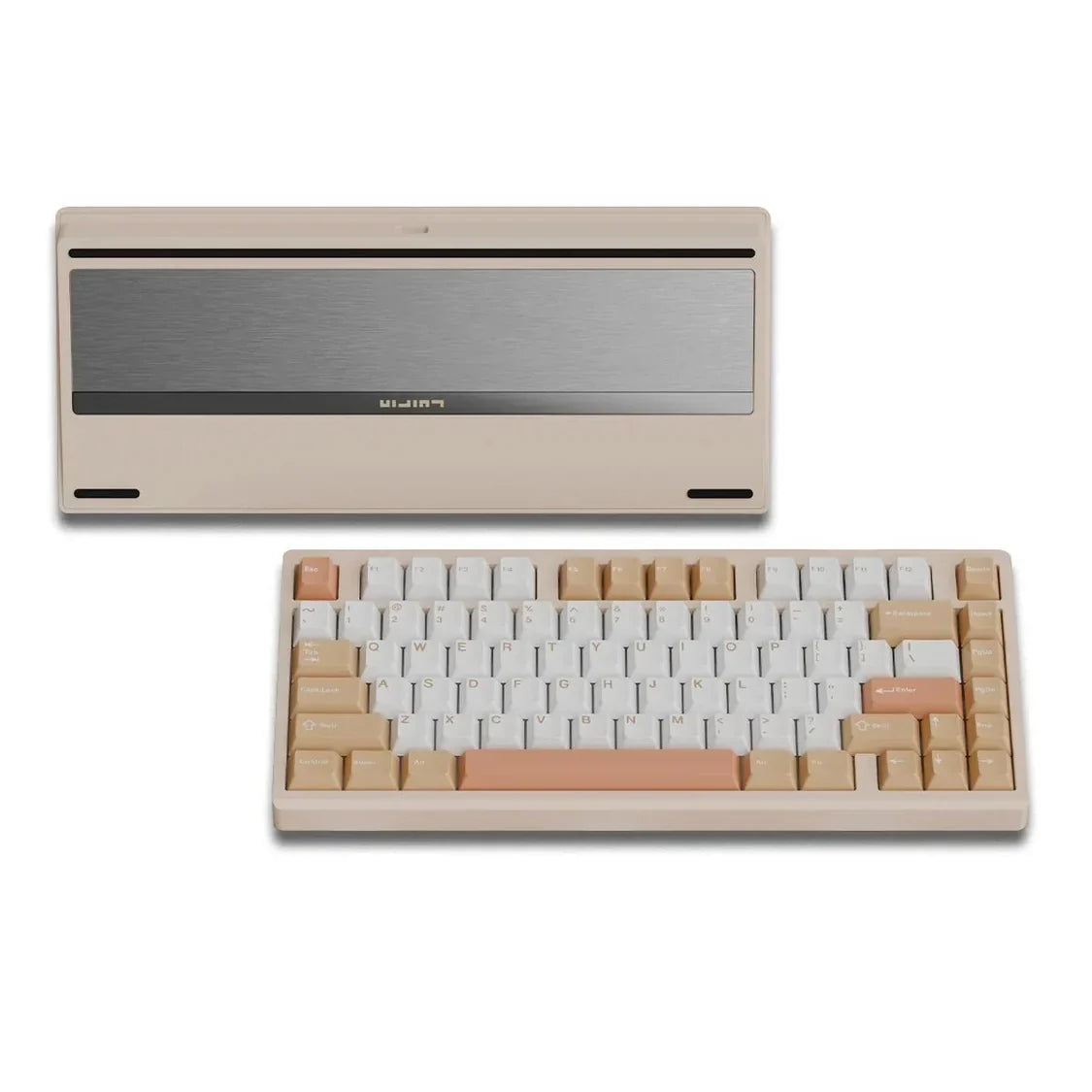 Shortcut Studio Wireless Mechanical Keyboard