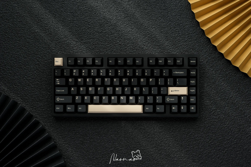 Shortcut Studio Wireless Mechanical Keyboard