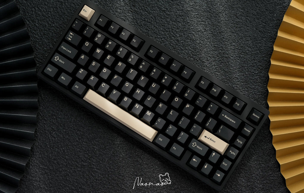 Shortcut Studio Wireless Mechanical Keyboard
