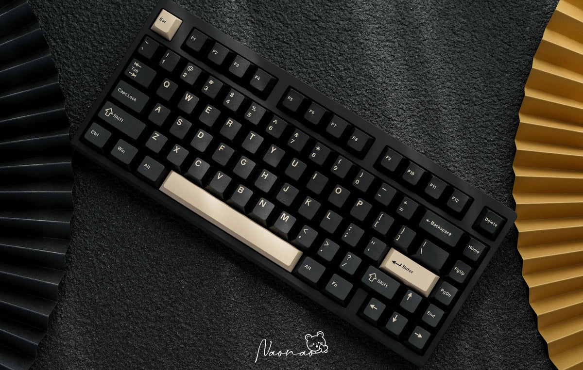 Shortcut Studio Wireless Mechanical Keyboard