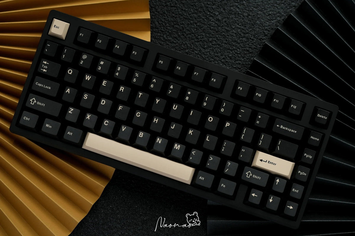 Shortcut Studio Wireless Mechanical Keyboard