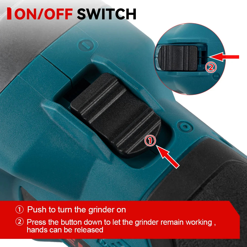 ONEVAN Cordless Die Grinder