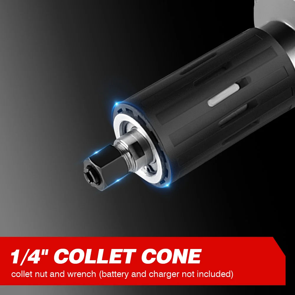 ONEVAN Cordless Die Grinder