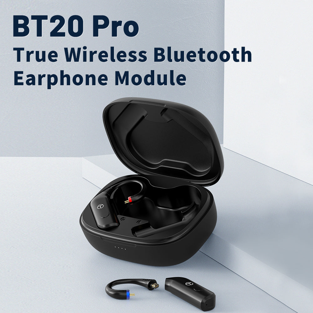 TRN Bluetooth Earphone Adapters
