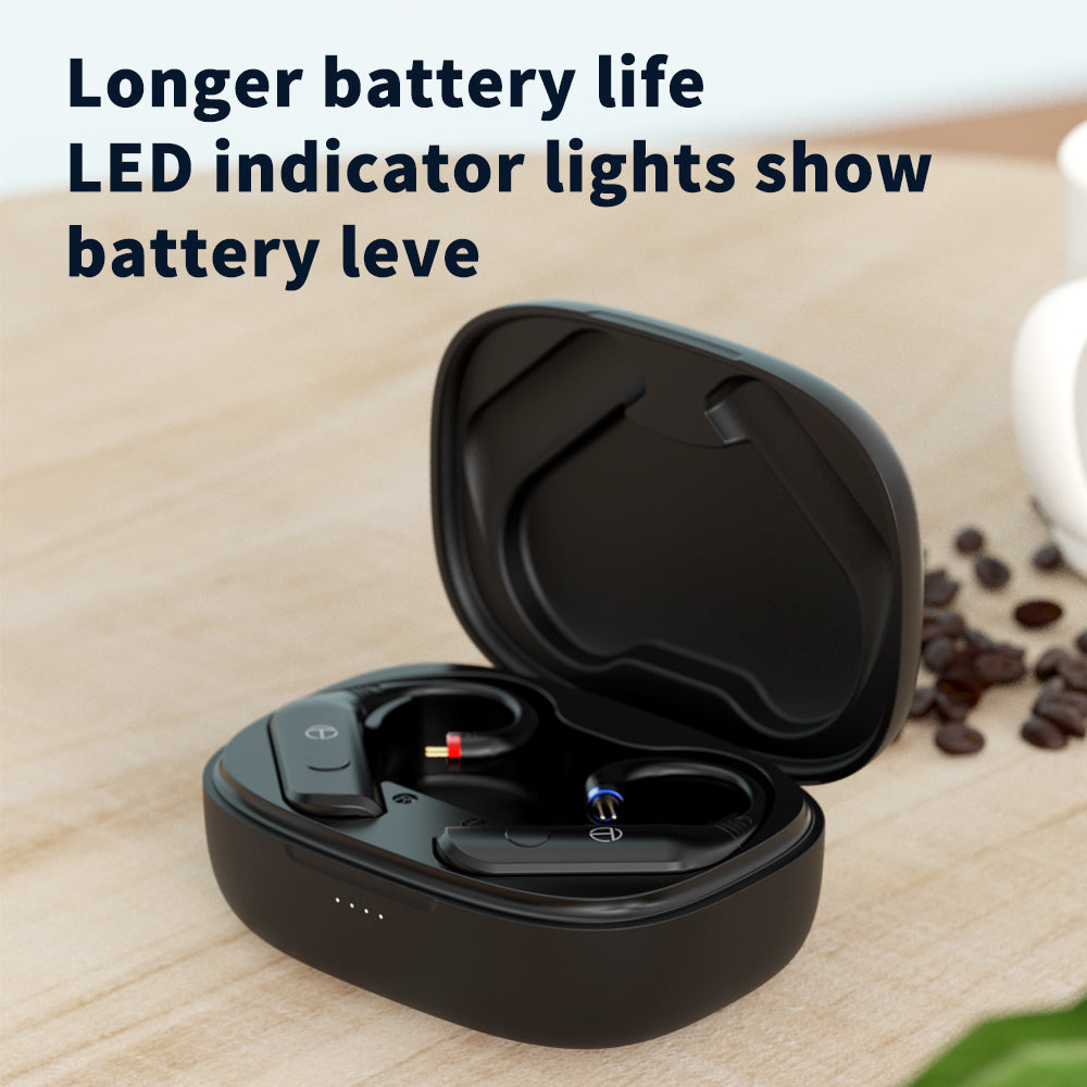 TRN Bluetooth Earphone Adapters