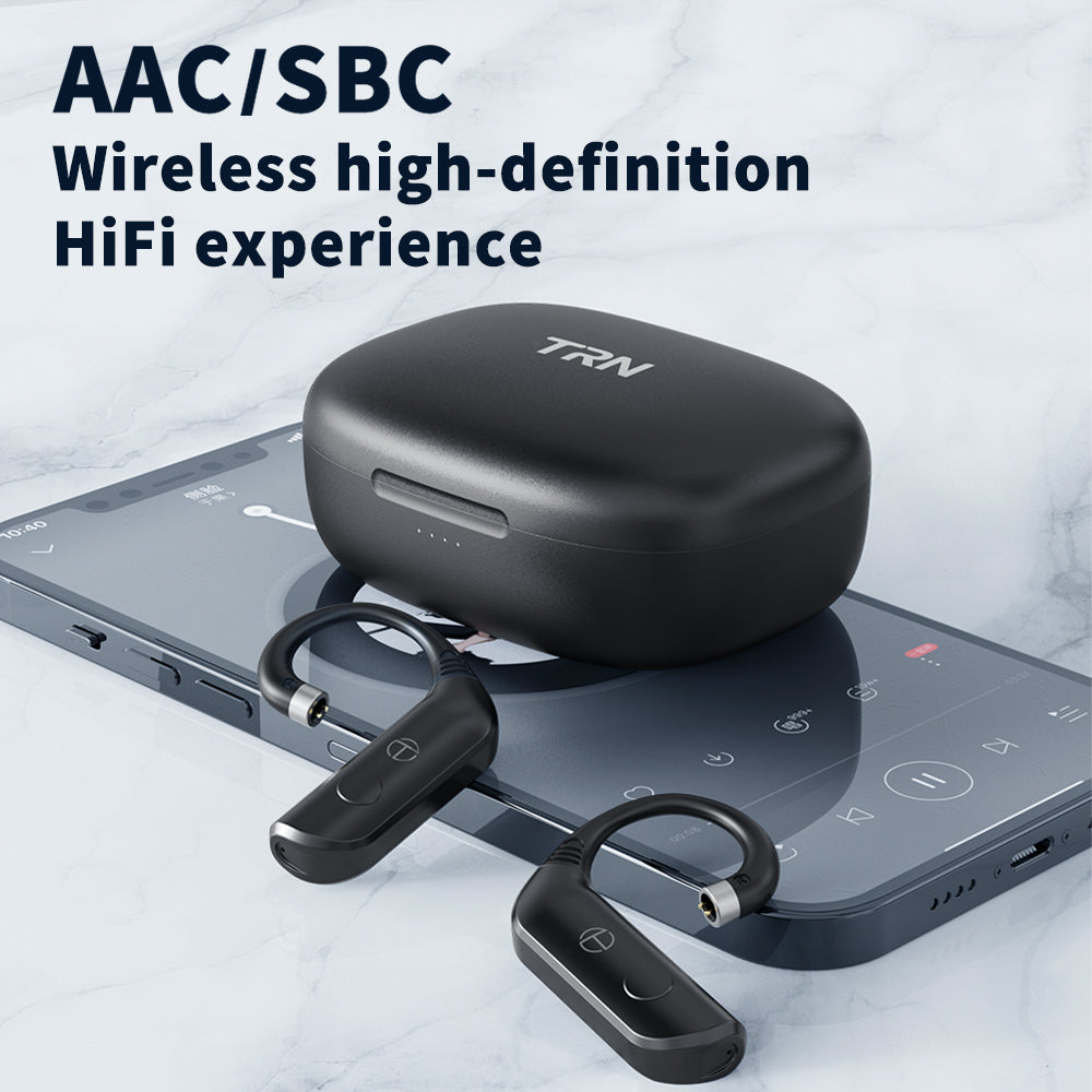 TRN Bluetooth Earphone Adapters