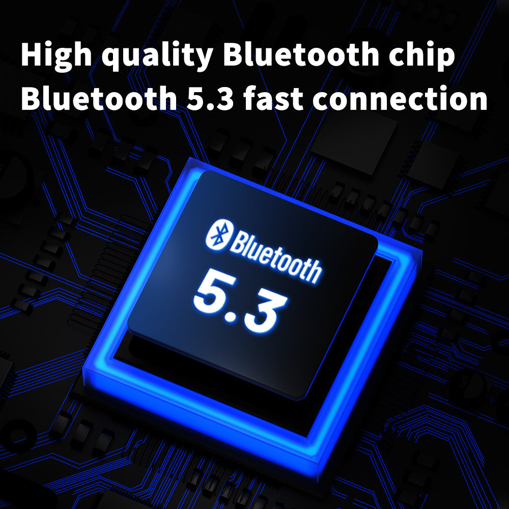 TRN Bluetooth Earphone Adapters