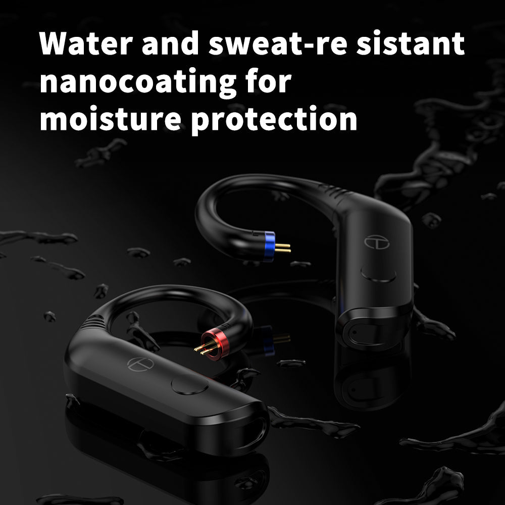 TRN Bluetooth Earphone Adapters