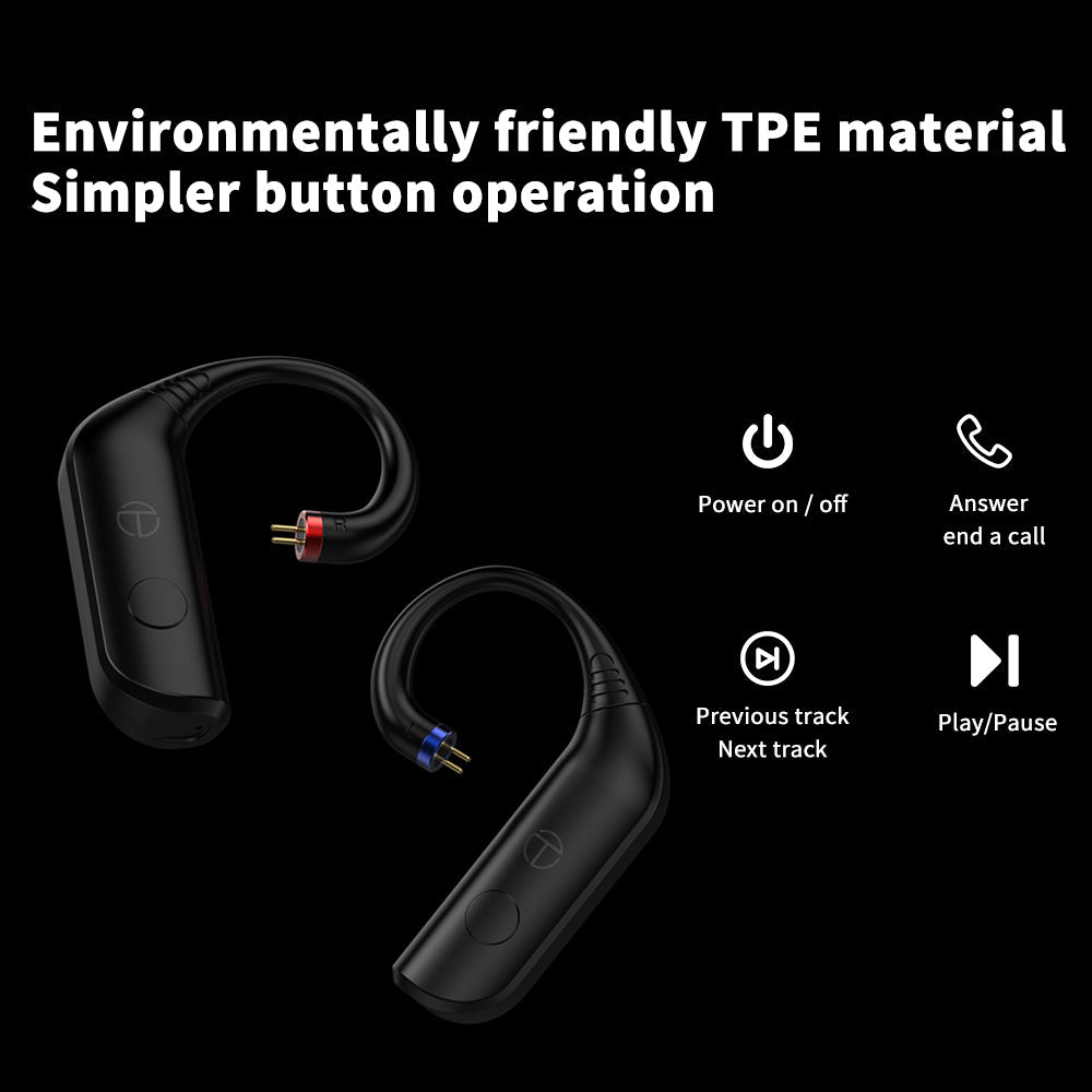 TRN Bluetooth Earphone Adapters