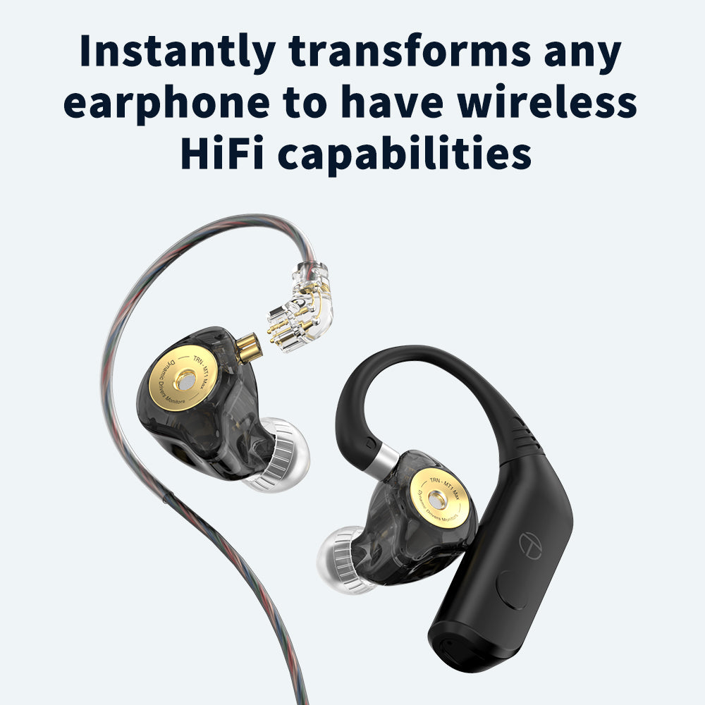 TRN Bluetooth Earphone Adapters
