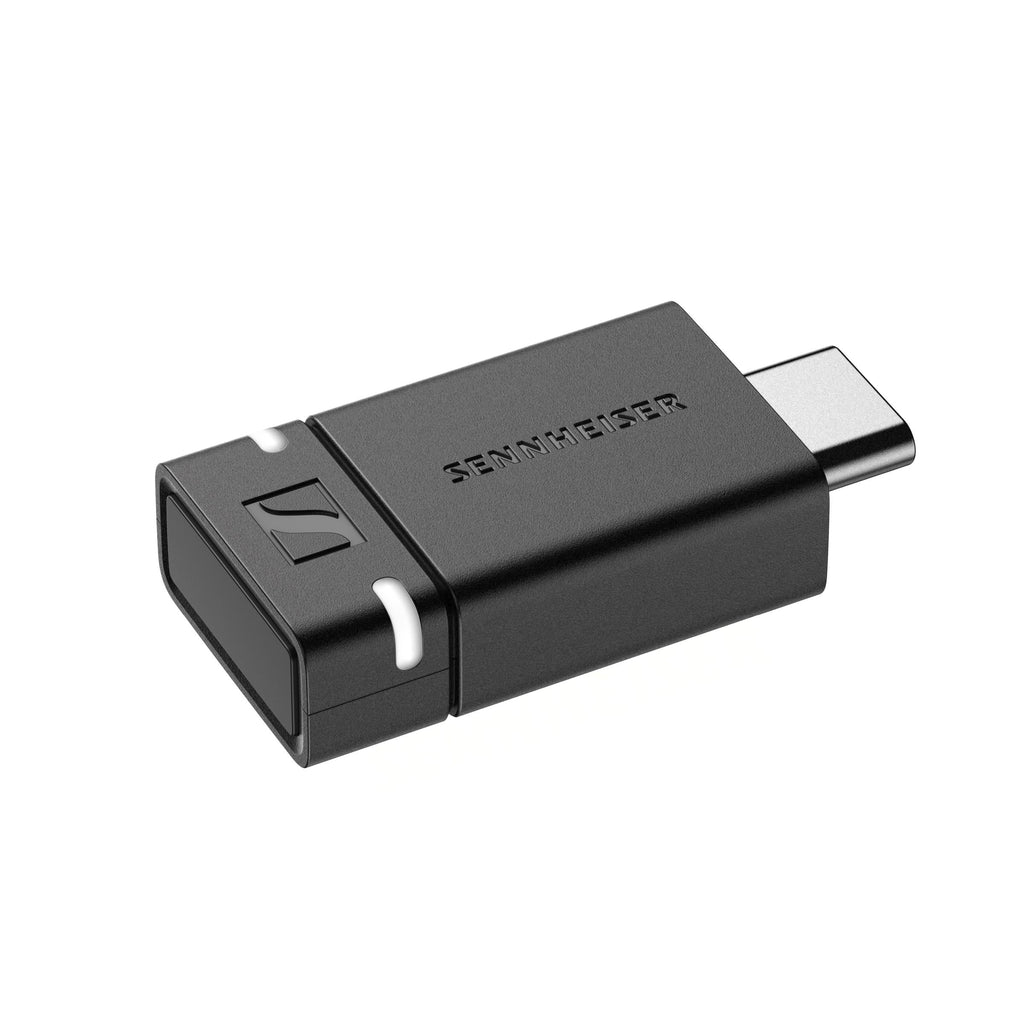 Sennheiser Webshop USB Bluetooth Audio Adapter