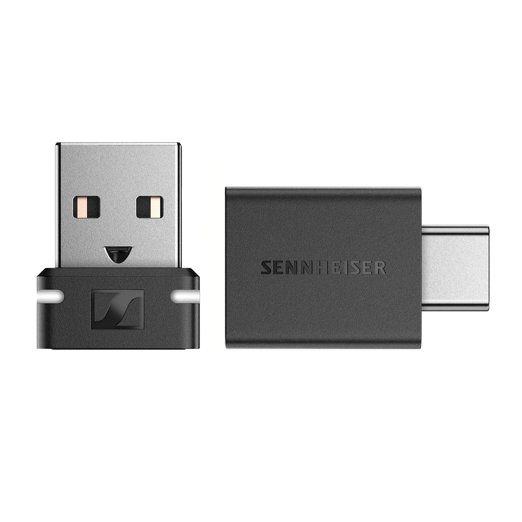 Sennheiser Webshop USB Bluetooth Audio Adapter