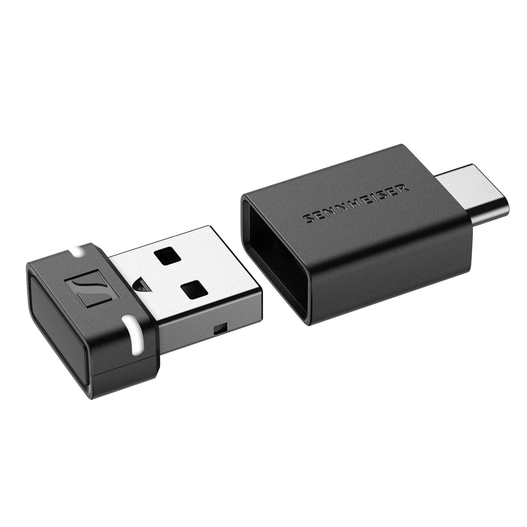 Sennheiser Webshop USB Bluetooth Audio Adapter