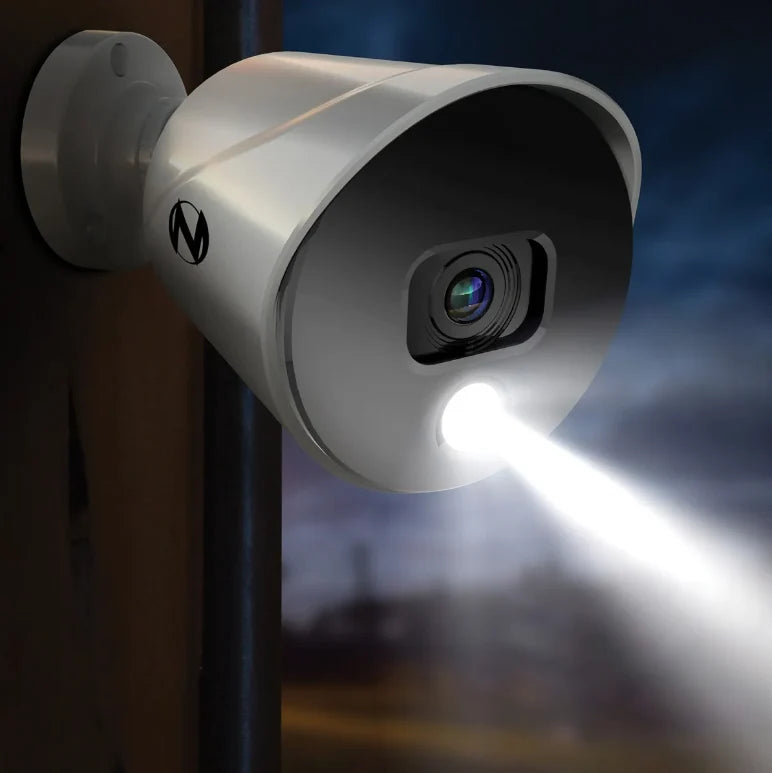 Night Owl Security Camera System