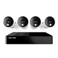 Night Owl Security Camera System