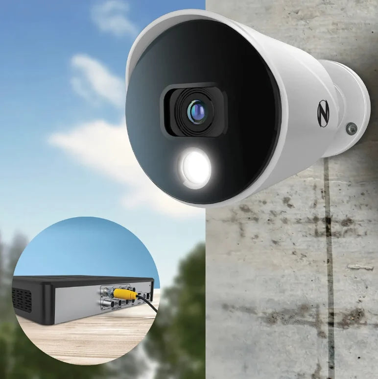 Night Owl Security Camera System