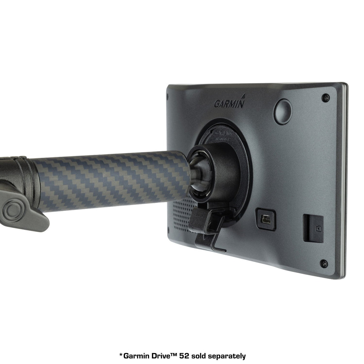 Bulletpoint Mounting Solutions GPS Mounting Arm
