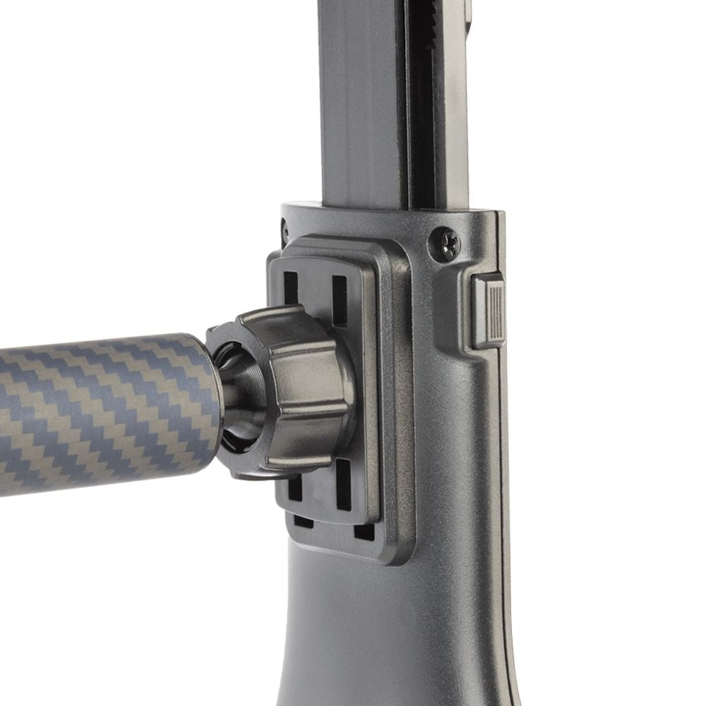 Bulletpoint Mounting Solutions GPS Mounting Arm