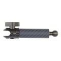 Bulletpoint Mounting Solutions GPS Mounting Arm
