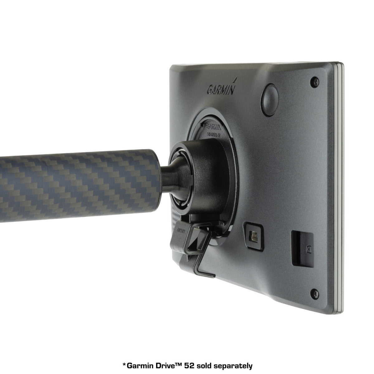 Bulletpoint Mounting Solutions GPS Mounting Arm