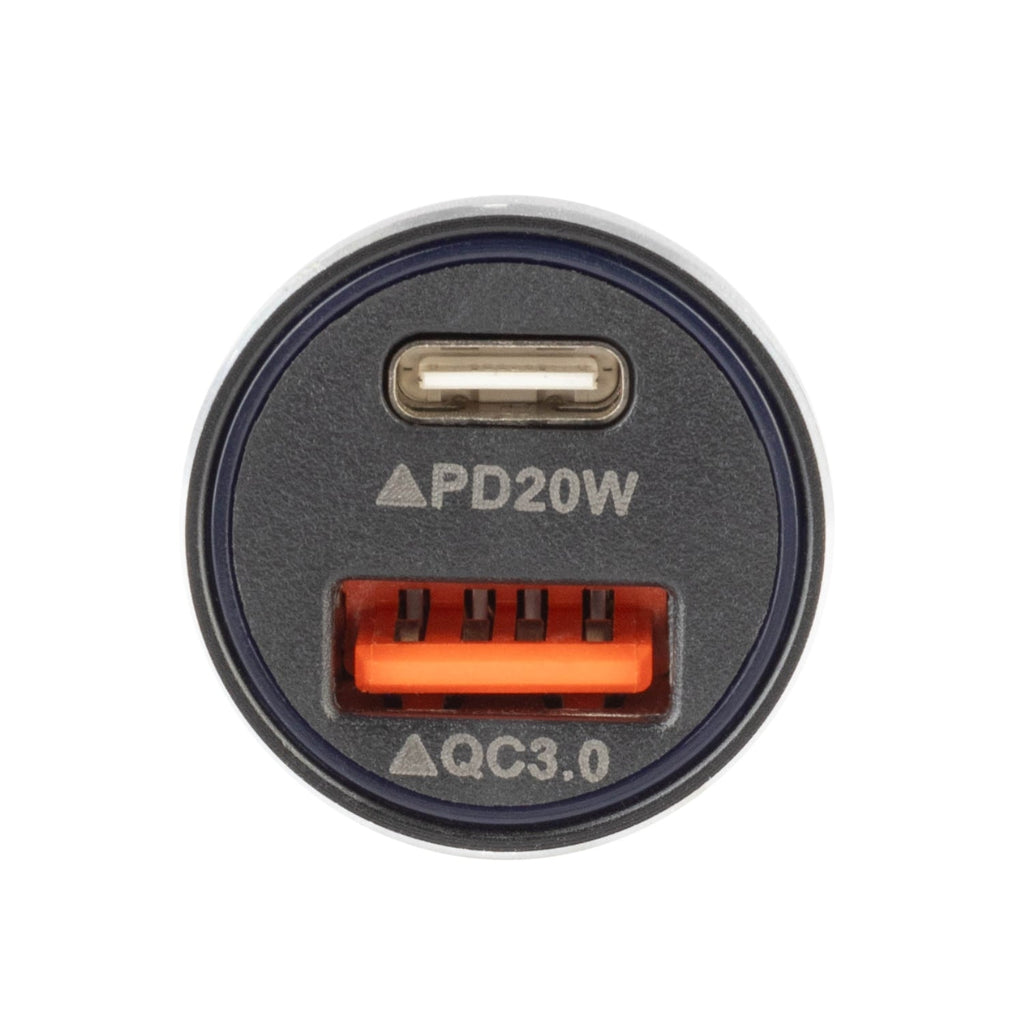Bulletpoint Mounting Solutions Car Charger