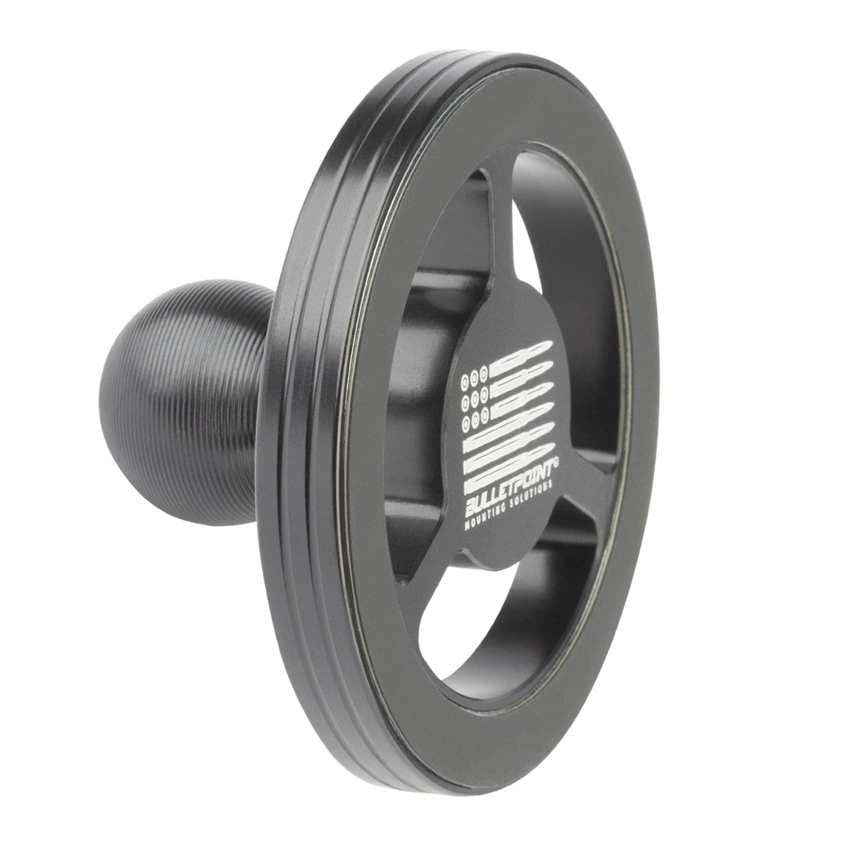 Bulletpoint Mounting Solutions Magnetic Phone Holder