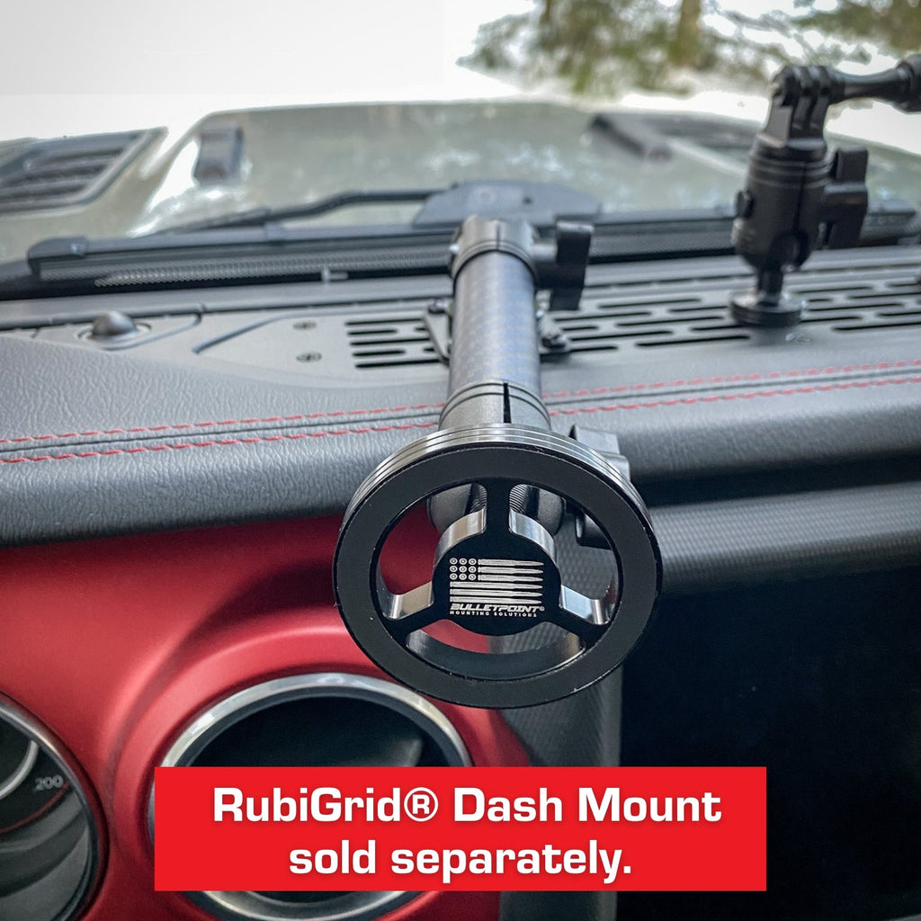 Bulletpoint Mounting Solutions Magnetic Phone Holder