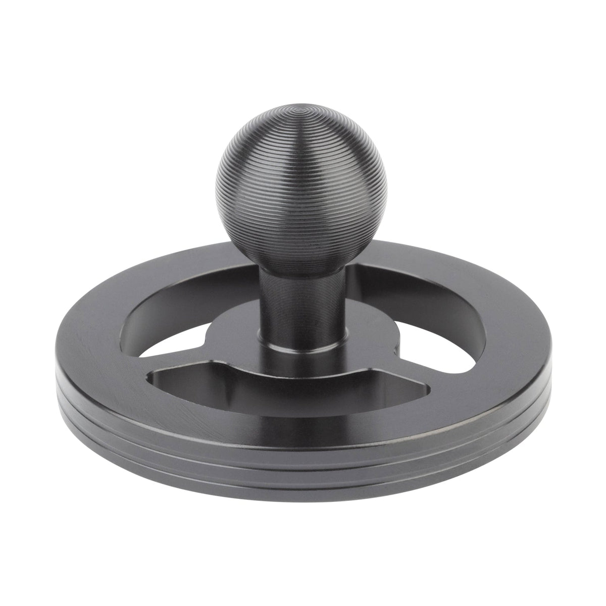 Bulletpoint Mounting Solutions Magnetic Phone Holder