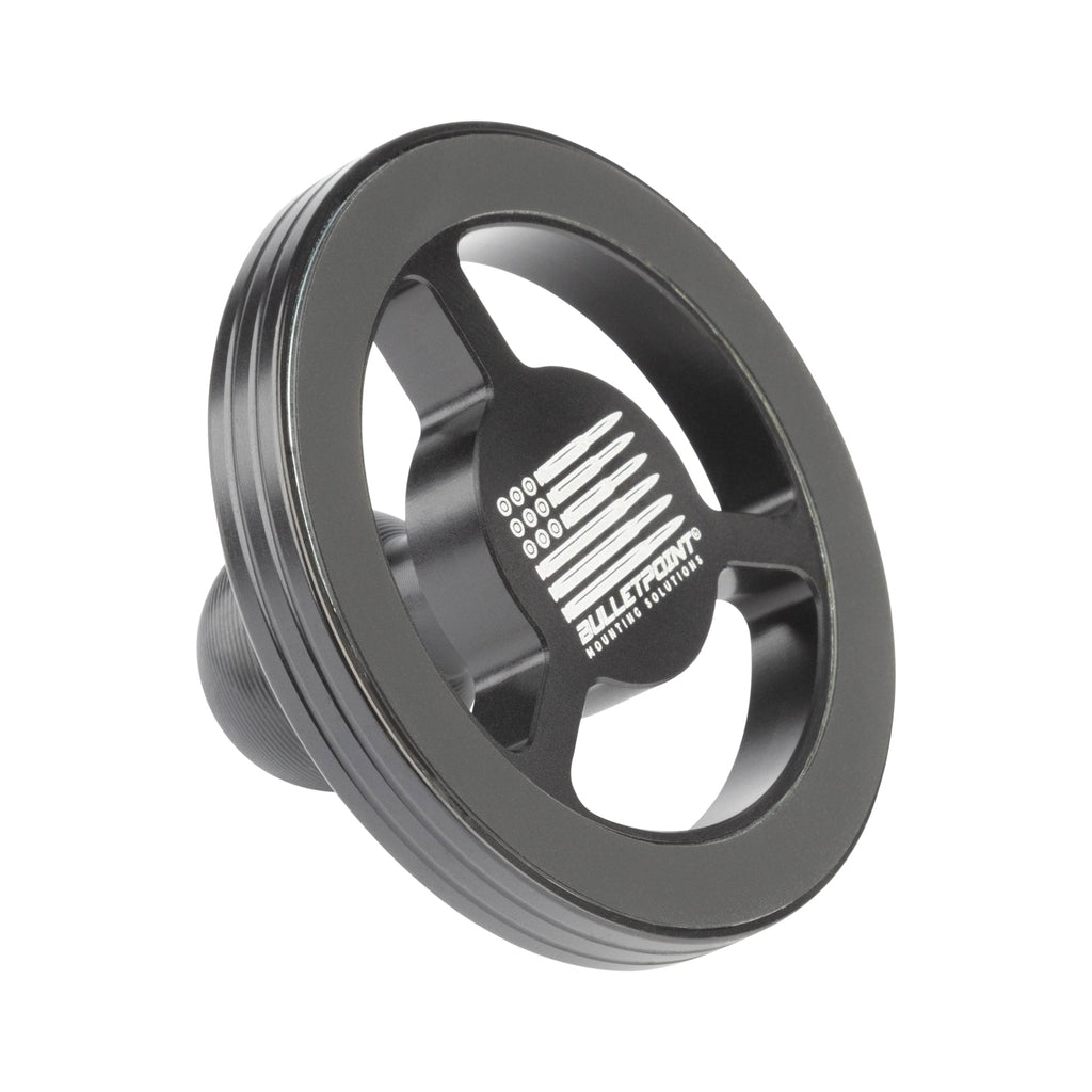 Bulletpoint Mounting Solutions Magnetic Phone Holder