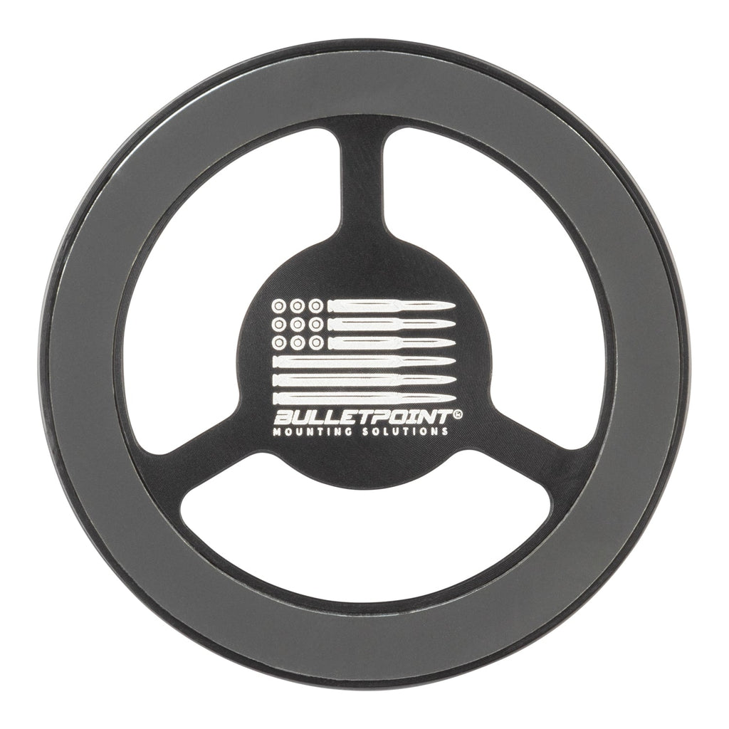 Bulletpoint Mounting Solutions Magnetic Phone Holder