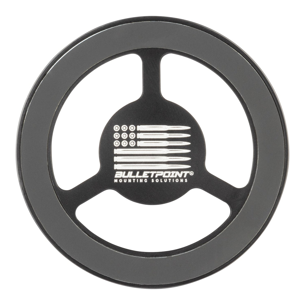 Bulletpoint Mounting Solutions Magnetic Phone Holder