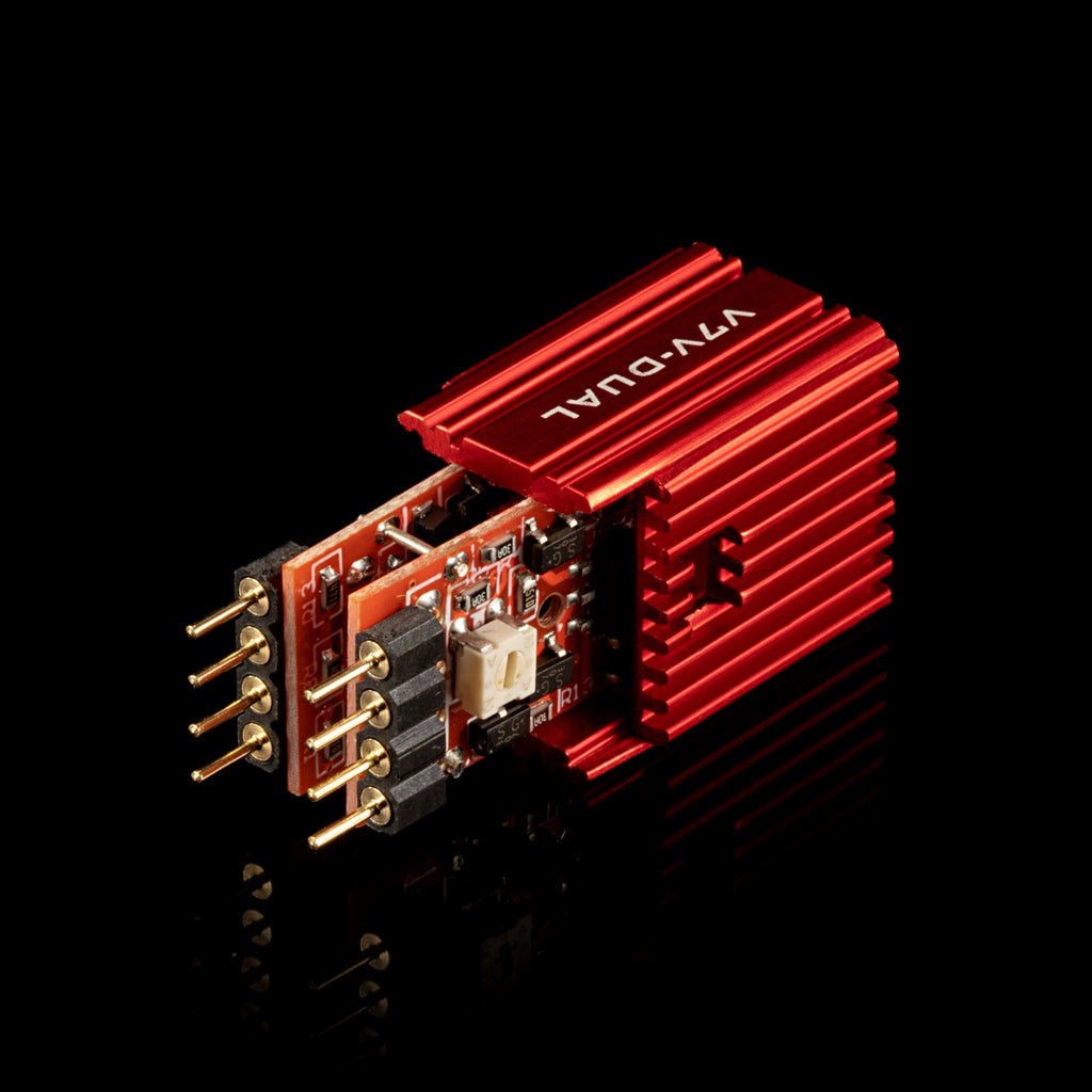 Burson Audio Discrete Audio Operational Amplifier Modules