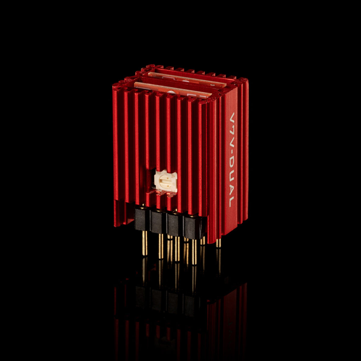 Burson Audio Discrete Audio Operational Amplifier Modules