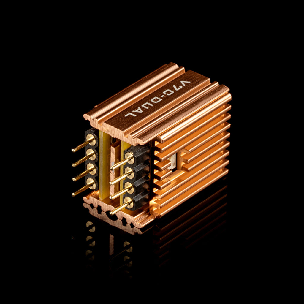 Burson Audio Discrete Audio Operational Amplifier Modules