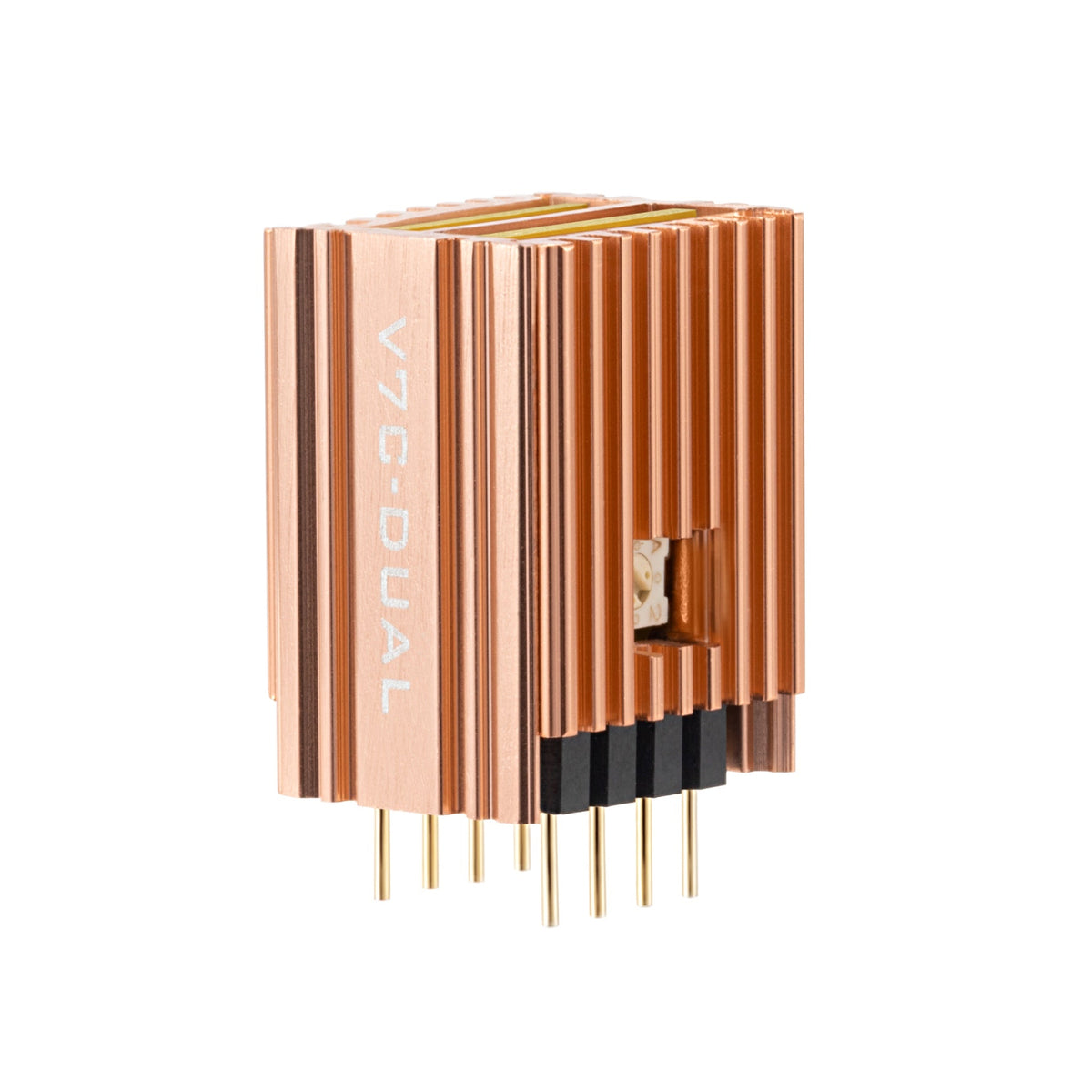 Burson Audio Discrete Audio Operational Amplifier Modules